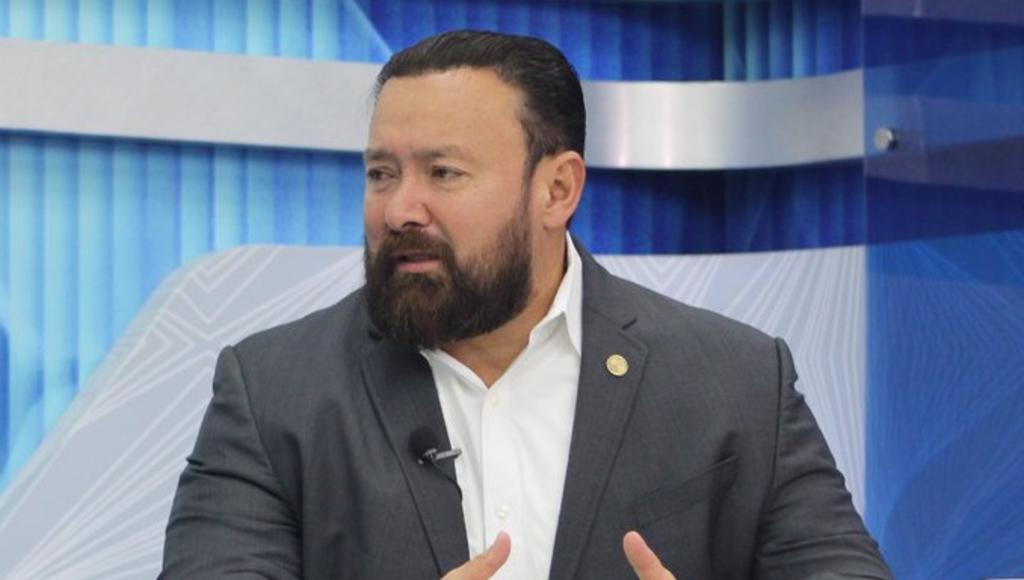 Gallegos sobre procurador de DD.HH.: “Cuando sale sólo es para atacar al Gobierno” gallegos-sobre-procurador-de-ddhh-cuando-sale-solo-es-para-atacar-al-gobierno